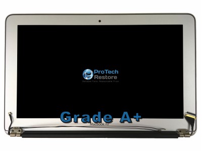 LCD Display Assembly - Grade A+ - Mid 2011 A1370 11 in. MacBook Air
