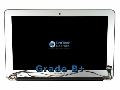 LCD Display - Grade B+ - Mid 2013 2014 2015 A1465 11 in MacBook Air