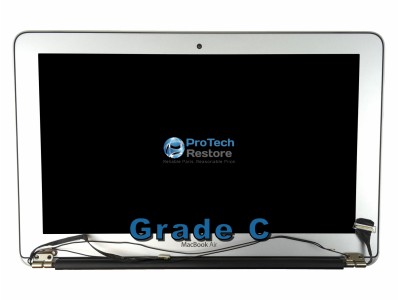 LCD Display - Grade C - Mid 2013 2014 2015 A1465 11 in MacBook Air