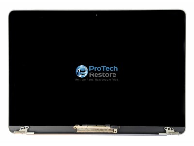 LCD - Grade A+ - Early 2015 A1534 12 in MacBook LCD Display - Silver
