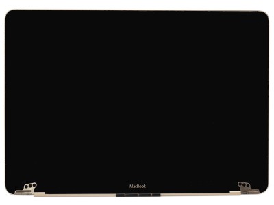 LCD - Grade B+ - Early 2015 A1534 12 in MacBook LCD Display - Gold