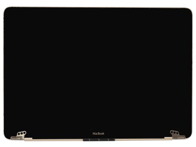 LCD - Grade A+ - Early 2015 A1534 12 in MacBook LCD Display - Gold