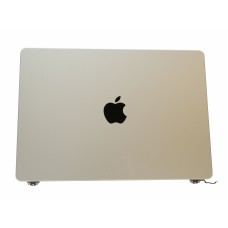 LCD Display Assembly - 2021 A2442 14 in. MacBook Pro