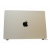 LCD Display Assembly - Grade A- Original - Silver - 2021 A2442 14 in. MacBook Pro