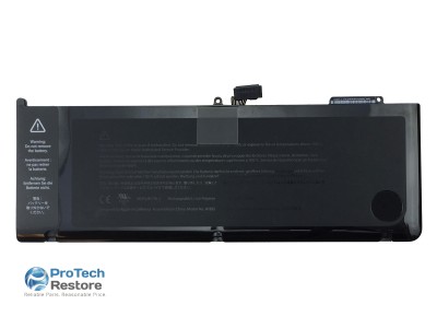 Lithium Battery - New - 2011/2012 A1286 15 MacBook Pro (A1382) 