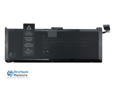 Battery - Grade A - Early/Mid 2009 & 2010 A1297 17