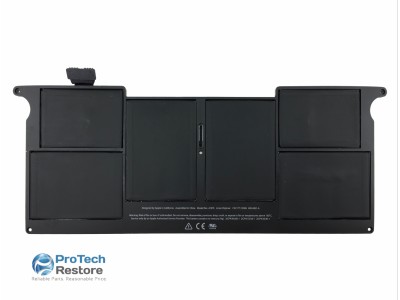 Battery - Grade A - Late 2010 A1370 11" MacBook Air