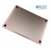 Battery/Bottom Cover - Rose Gold Grade A 2016/2017 A1534 12 MacBook