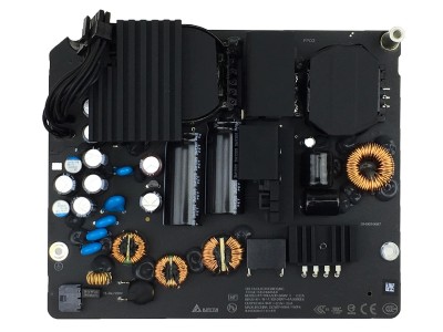 Power Supply - 2012 2013 2015 2015 2017 A1419 27 in. iMac - ADP-300AF