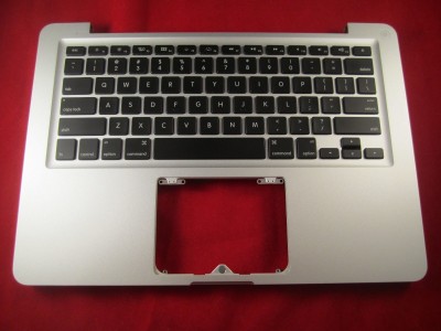 Top Case + Keyboard - Grade A+ - 2011 / 2012 A1278 13