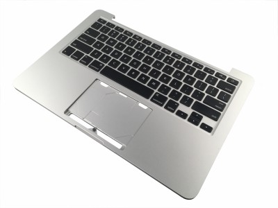 Top Case + Keyboard - Grade A+ - 2012/Early 2013 A1425 13