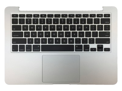 Top Case/Keyboard/Battery Grade B Late 2013 A1502 13 in. MacBook Pro