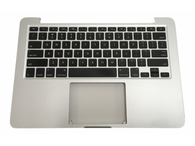 Top Case/Keyboard - Grade B+ Early 2015 A1502 13 MacBook Pro