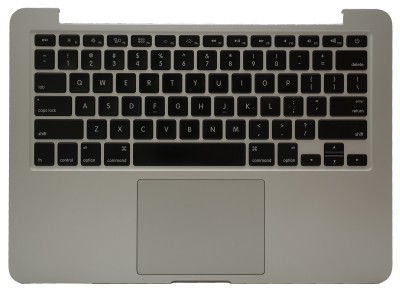 Top Case/Keyboard/Battery - Grade A Early 2015 A1502 13 MacBook Pro 