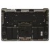 Top Case/Keyboard/Battery - Grade A Space Gray - A1706 13 MacBook Pro
