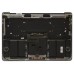 Top Case/Keyboard/Battery - Grade A Space Gray - A1706 13 MacBook Pro