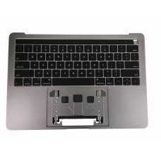 Top Case/Keyboard/Battery 2018 / 2019 A1989 13 MacBook Pro