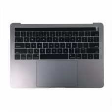 Top Case/Keyboard/Battery - 2019 A2159 13 MacBook Pro