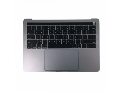 Top Case/Keyboard/Battery Space Gray Grade A 2019 A2159 13 MacBook Pro