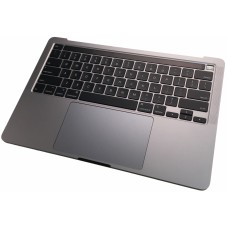 Top Case/Keyboard/Battery - 2020 A2289 13 MacBook Pro