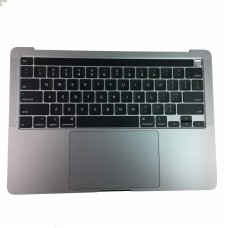 Top Case/Keyboard/Battery - 2020 A2251 13 MacBook Pro