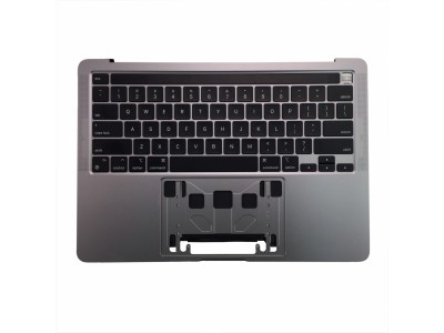 Top Case/Keyboard/Battery 2020 A2338 13 in. MacBook Pro (M1)