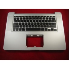 Top Case + Keyboard - Late 2008 / Early 2009 A1286 15