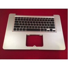 Top Case + Keyboard - Mid 2010 A1286 15