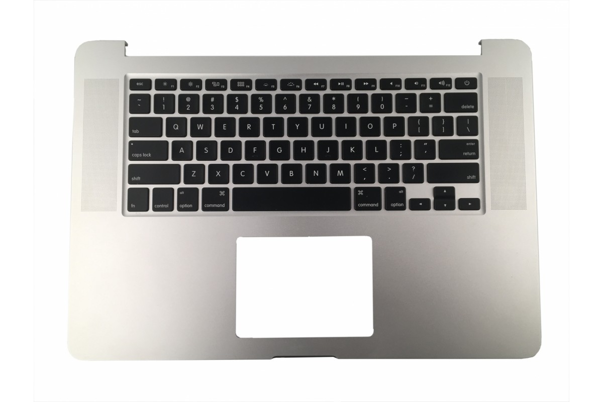 Top Case/Keyboard Grade A+ Mid 2015 A1398 15 MacBook Pro