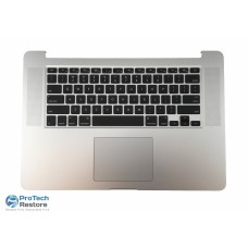 Top Case/Keyboard/Battery - Mid 2015 A1398 15