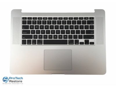Top Case/Keyboard/Battery - New - Early 2015 15 MacBook Pro Retina Top Case/Keyboard/Battery - New - Early 2015 15 MacBook Pro Retina