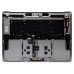 Top Case/Keyboard - Space Gray B+ 2016 2017 A1707 15 MacBook Pro