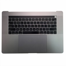 Top Case/Keyboard/Battery - A1990 15 in. MacBook Pro
