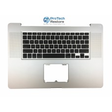 Top Case + Keyboard - Mid 2010 A1297 17