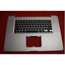Top Case + Keyboard - Early / Late 2011 A1297 17