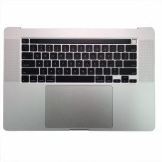 Top Case/Keyboard/Battery - 2019 A2141 16 MacBook Pro