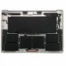 Top Case/Keyboard/Battery - Silver Grade A - 2019 A2141 16 MacBook Pro