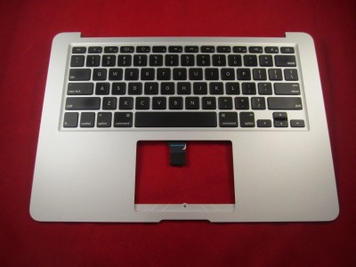 Top Case/Keyboard - Grade A+ - Late 2010 13 in. MacBook Air