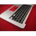 Top Case/Keyboard - Grade A+ - Late 2010 13 in. MacBook Air