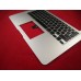 Top Case/Keyboard - Grade A+ - Late 2010 13 in. MacBook Air