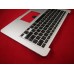 Top Case/Keyboard - Grade A+ - Mid 2011 13 in MacBook Air