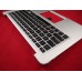 Top Case/Keyboard - Grade A+ - Mid 2011 13 in MacBook Air