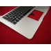 Top Case/Keyboard - Grade A+ - Mid 2011 13 in MacBook Air