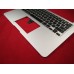 Top Case/Keyboard - Grade A+ - Mid 2011 A1369 13 in MacBook Air