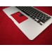 Top Case/Keyboard - Grade A+ - Mid 2011 13 in MacBook Air