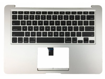 Top Case Keyboard Grade A+ Mid 2012 A1466 13 in MacBook Air