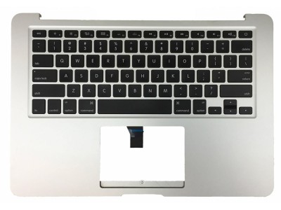 Top Case Keyboard Grade A- Mid 2012 A1466 13 in MacBook Air