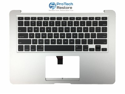 Top Case/Keyboard - Grade B+ 2013 2014 2015 2017 A1466 13 MacBook Air