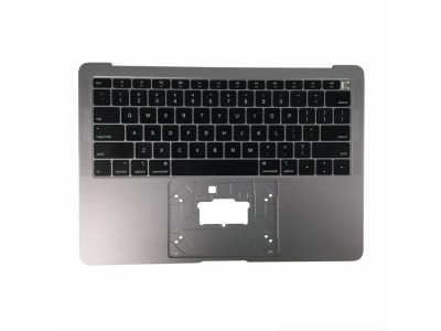 Top Case/Keyboard Space Gray Grade B+ 2020 A2179 13 MacBook Air