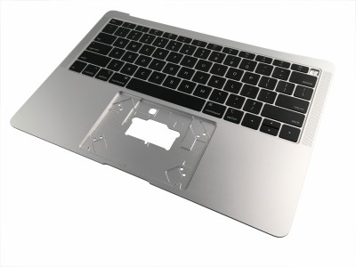 Top Case/Keyboard/Battery Silver Grade A 2020 A2179 13 MacBook Air
